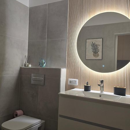 Casamaria Villa Playa Paraiso  Luaran gambar