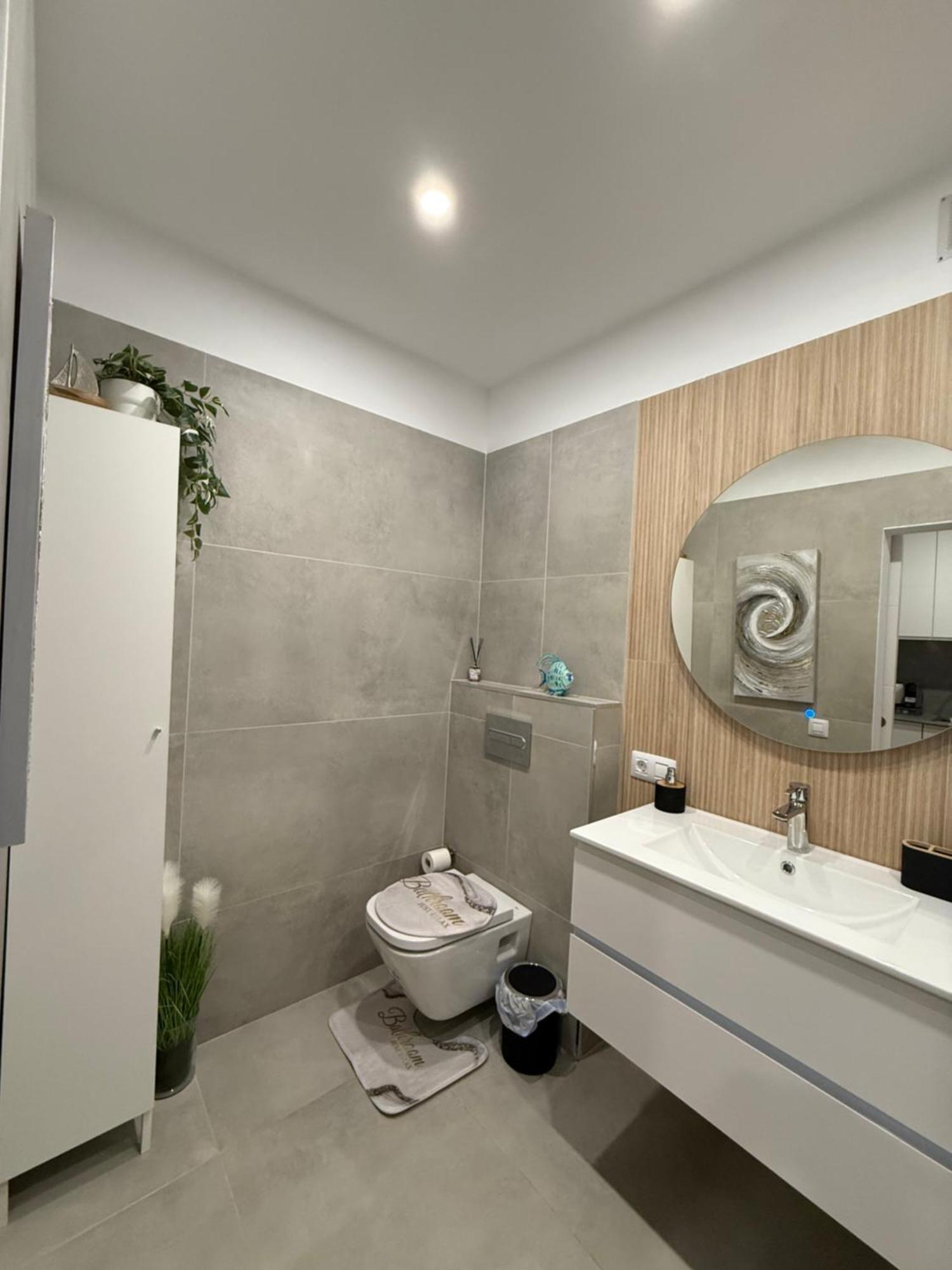 Casamaria Villa Playa Paraiso  Luaran gambar