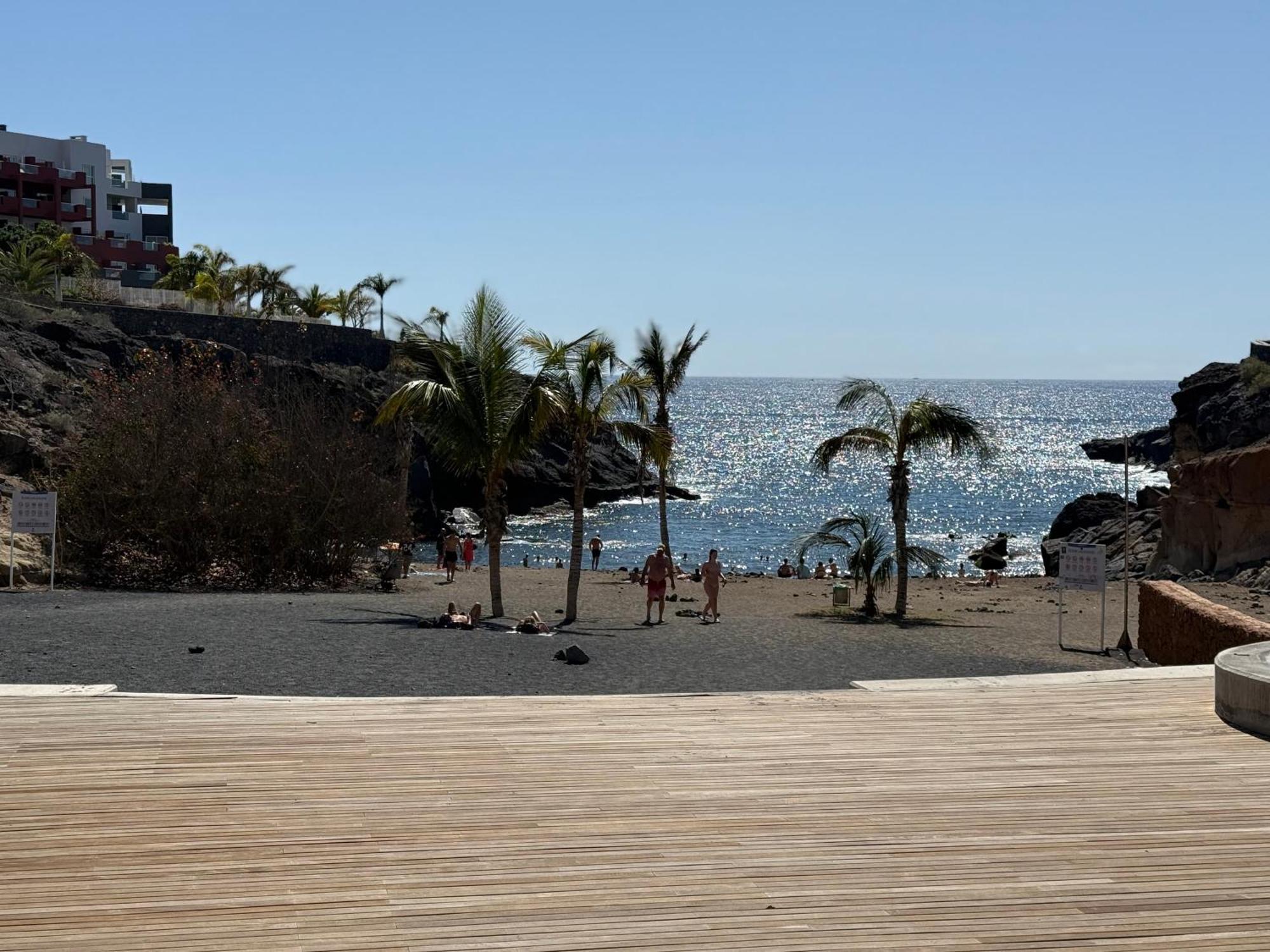 Casamaria Villa Playa Paraiso  Luaran gambar